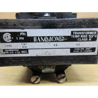 Hammond HE5J Transformer - Used