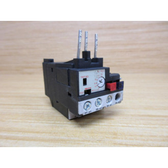 ACI 130299 Overload Relay Chipped Corner - Used