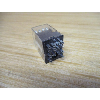 Sky SKMP-4C-120VAC Relay SKMP-4C-120V AC - New No Box