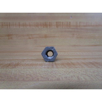 Generic 466285 Hex Bushing 14X18Blk (Pack of 20)