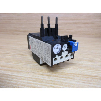 ABB T25 DU Thermal Overload Relay T25DU 18-25A - Used