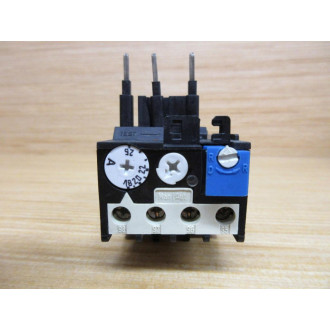 ABB T25 DU Thermal Overload Relay T25DU 18-25A - Used