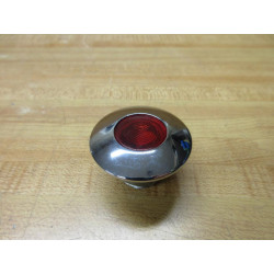 Siemens 52RB3H2 Illuminated  Pushbutton Head - New No Box