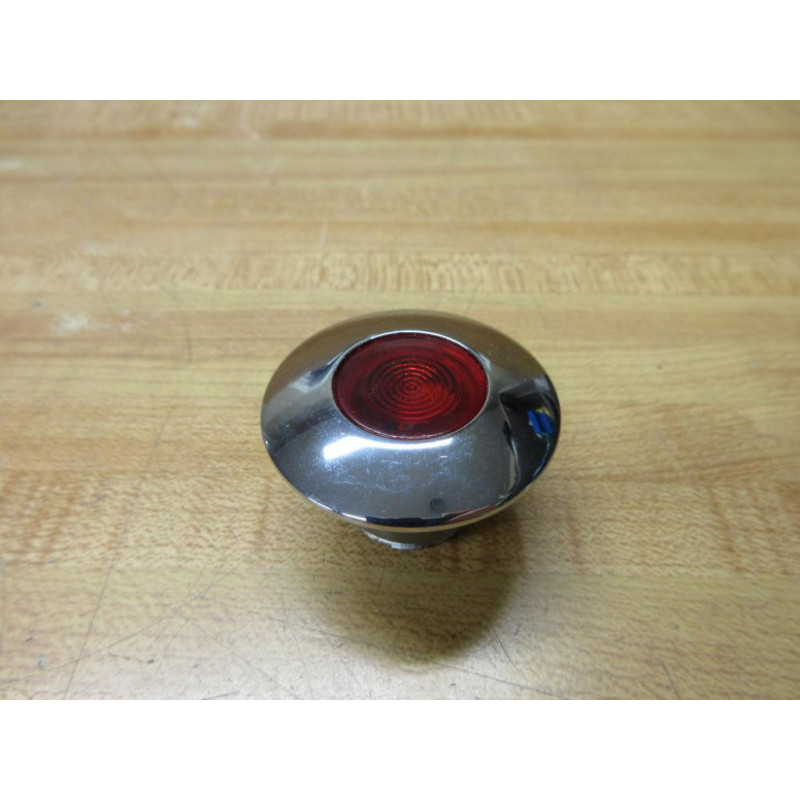 Siemens 52RB3H2 Illuminated  Pushbutton Head - New No Box