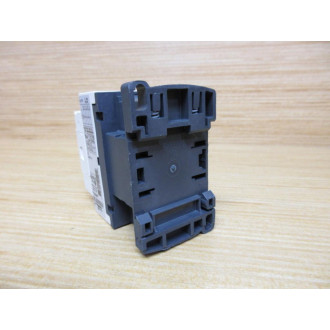 Schneider CAD 50 G7 Telemecanique Control Relay Square D WO Cover - New No Box