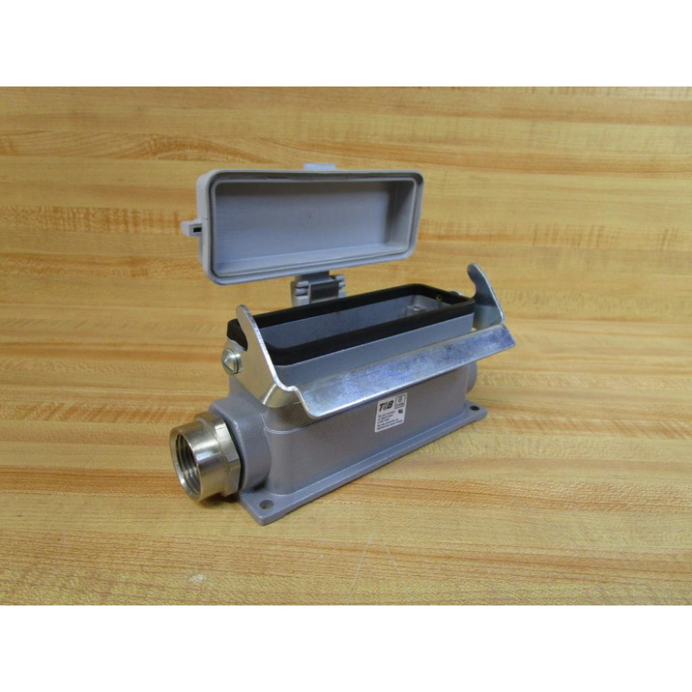 Thomas And Betts BB724 Base Surface Mount - New No Box