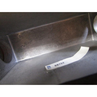 Thomas And Betts BB724 Base Surface Mount - New No Box