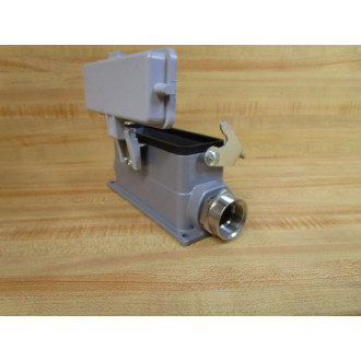 Thomas And Betts BB724 Base Surface Mount - New No Box