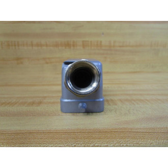 Wieland 70 350 0528 Heavy Duty Connector 703500528 - New No Box