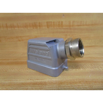 Wieland 70 350 0528 Heavy Duty Connector 703500528 - New No Box