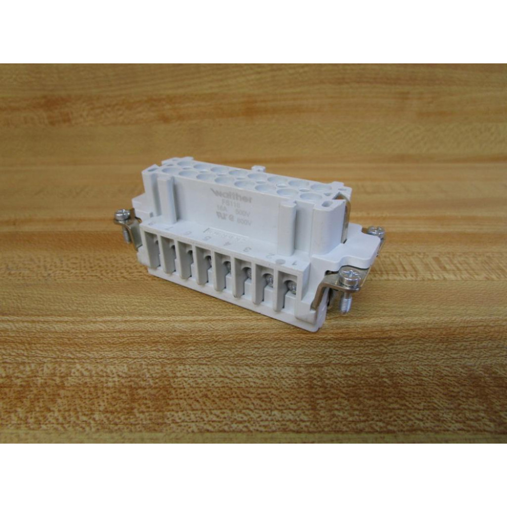 Walther FS116 Female Insert - New No Box
