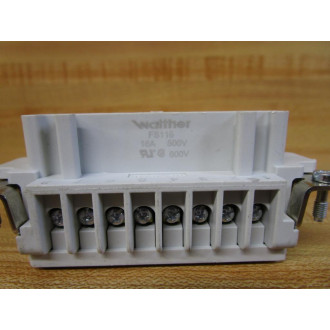 Walther FS116 Female Insert - New No Box