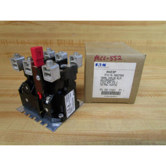 Westinghouse AN23P Eaton Overload Relay Cutler Hammer