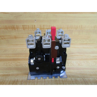 Westinghouse AN23P Eaton Overload Relay Cutler Hammer