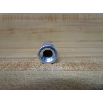 NCL3ZP Coupling Nut 38-16X58X1 34 (Pack of 8)