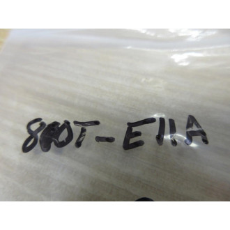 Allen Bradley 800T-E11A Push Button 800TE11A With Key - New No Box