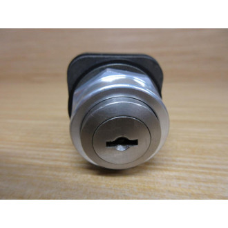 Allen Bradley 800T-E11A Push Button 800TE11A With Key - New No Box