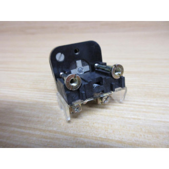 Allen Bradley 800T-E11A Push Button 800TE11A W800T-XA, With Key - New No Box