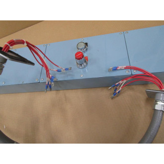 Generic GBD043448-00003 Connecting Raceway Assy. GBD04344800003 - New No Box