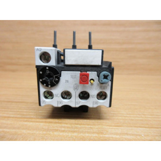 KlocknerMoeller Z00-10 Overload Relay Z0010 - New No Box