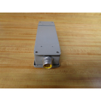 SCE SCE-3PBI Enclosure SCE3PBI WWires And Connector - Used