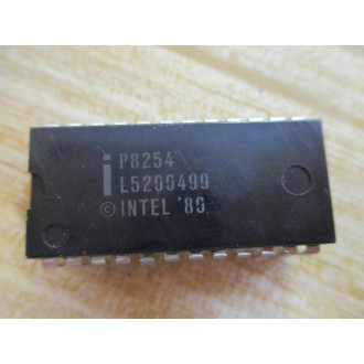Intel P8254 Integrated Circuit - New No Box