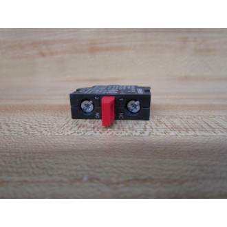 Siemens 3SU1400-2AA10-1CA0 Contact Block 3SU14002AA101CA0