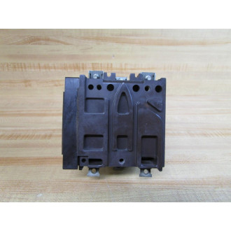 Cutler Hammer A50CNO Eaton Starter A50CN0 WContact C320KB2 - Used