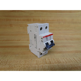 ABB S282-K16A 16A Circuit Breaker S282-K16 - Used