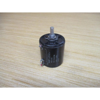Spectrol MOD 860 Potentiometer  MOD860 50Ω - Used