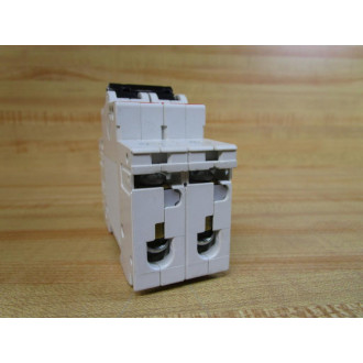 ABB S282-K16A 16A Circuit Breaker S282-K16 - Used