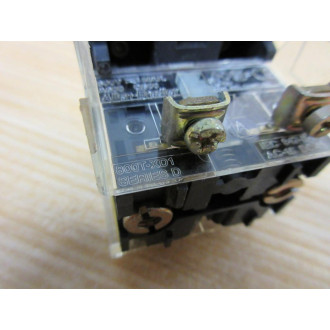 Allen Bradley 800T-QB24AD1 Button 800TQB24AD1 W800T-XD1, 800T-Blank Amber - New No Box