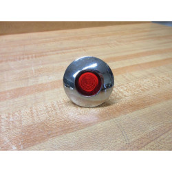 Siemens 52RB3H2 Illuminated  Pushbutton Head - New No Box