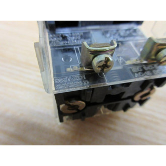 Allen Bradley 800T-QB24W Button 800T-QB24WD1 W800T-XD1Blank - New No Box