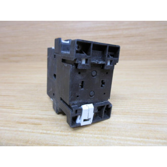 KlocknerMoeller DIL00 M Contactor DIL00M Coil: 110V 50HZ, 120V 60HZ - Used