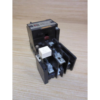 Cutler Hammer A10CN0 Contactor A10CNO W Relay, 1887-1 - Used