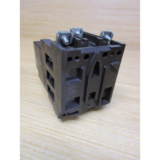 Cutler Hammer A50CNO Eaton Starter A50CN0 WO Overload Relay - Used