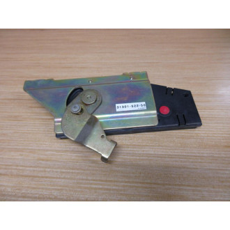 Square D 31301-522-50 Disconnect Switch Mechanism 3130152250 - Used