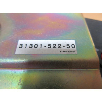 Square D 31301-522-50 Disconnect Switch Mechanism 3130152250 - Used