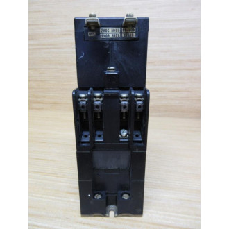 Square D 8501-L080LL Control Relay 8501L080LL - Used