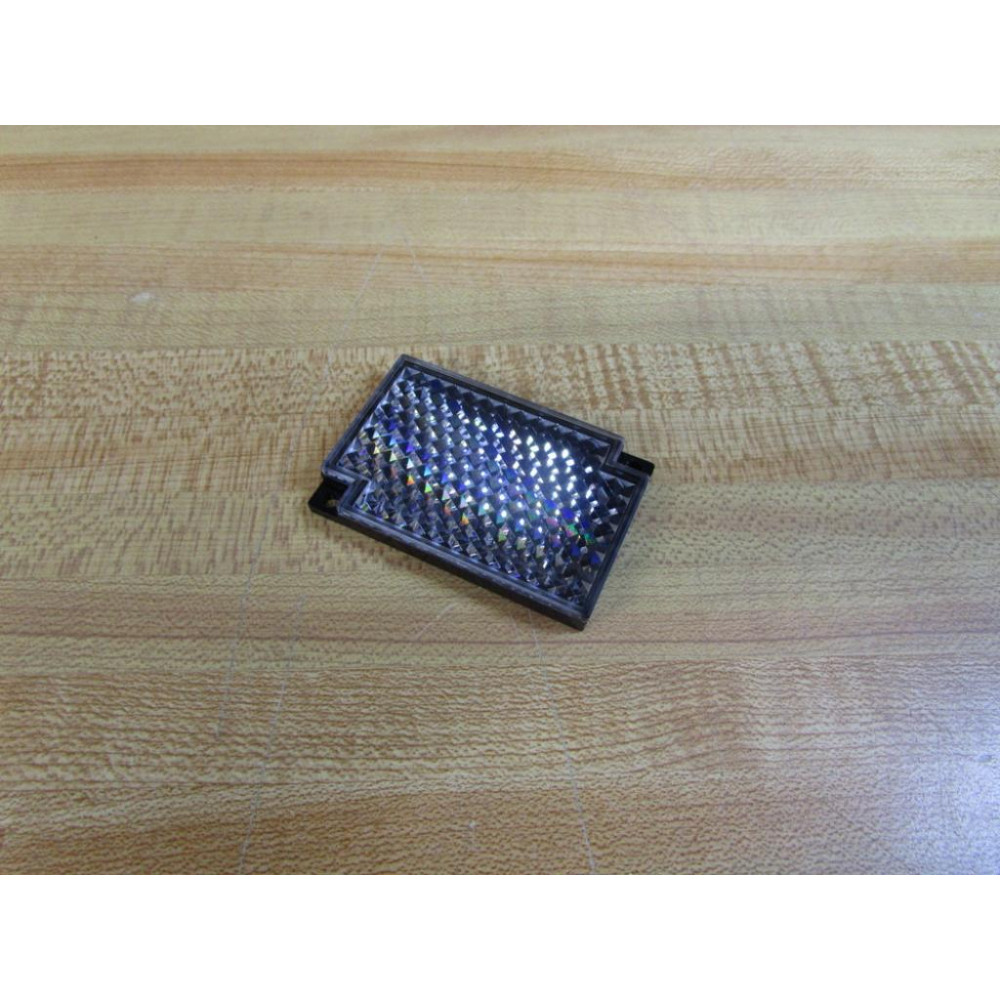 Omron E39-R1S Reflector E39R1S - New No Box
