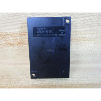 Omron E39-R1S Reflector E39R1S - New No Box