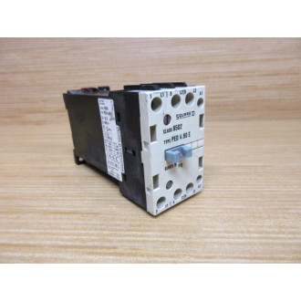 Square D 8502-PED4.00E Contactor 8502PED400E - Used