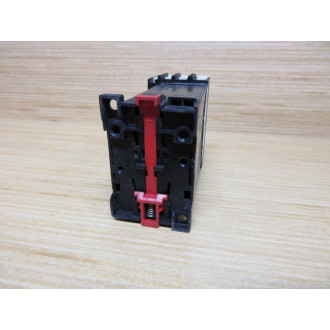 Square D 8502-PED4.00E Contactor 8502PED400E - Used