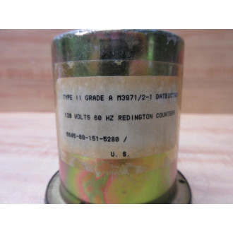 Redington 720-0003 Counter M39712-1