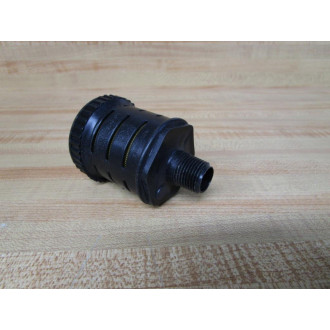 Jet Industries K5770D Air Line Muffler 02351099 - New No Box