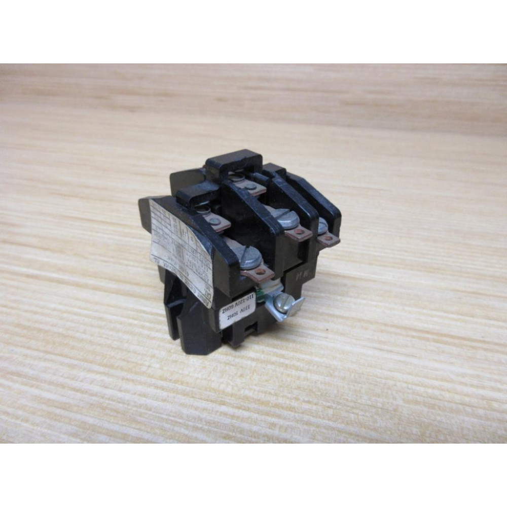 Furnas 41NB30AF Contactor - Used