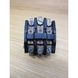 Furnas 41NB30AF Contactor - Used