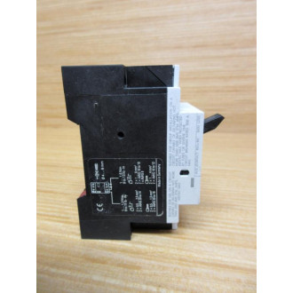 Siemens 3VU1300-1NJ00 3.2-5 A Circuit Breaker 3VU13001NJ00 - New No Box