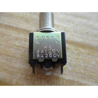 Knitter MST106E Toggle Switch (Pack of 2) - New No Box